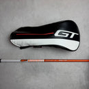 Titleist GT3 9.0 Degree Driver | Graphite Design Tour AD DI-6 Stiff Flex