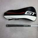 Titleist GT3 9.0 Degree Driver | Graphite Design Tour AD DI-6 Stiff Flex