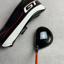 Titleist GT2 13.5 Degree 3+ Wood | Graphite Design Tour AD DI-7 Stiff Flex