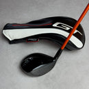 Titleist GT2 13.5 Degree 3+ Wood | Graphite Design Tour AD DI-7 Stiff Flex