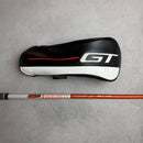 Titleist GT2 13.5 Degree 3+ Wood | Graphite Design Tour AD DI-7 Stiff Flex