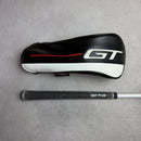 Titleist GT2 13.5 Degree 3+ Wood | Graphite Design Tour AD DI-7 Stiff Flex