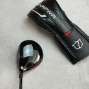 Wilson DYNAPWR Max 15 Degree 3 Wood | UST Mamiya LIN-Q M40X 5F3 Regular Flex