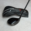 Wilson DYNAPWR Max 15 Degree 3 Wood | UST Mamiya LIN-Q M40X 5F3 Regular Flex