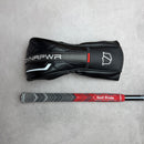 Wilson DYNAPWR Max 15 Degree 3 Wood | UST Mamiya LIN-Q M40X 5F3 Regular Flex