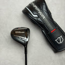 Wilson DYNAPWR Max 21 Degree 7 Wood | UST Mamiya LIN-Q M40X 5F3 Regular Flex