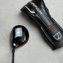 Wilson DYNAPWR Max 21 Degree 7 Wood | UST Mamiya LIN-Q M40X 5F3 Regular Flex