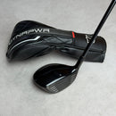 Wilson DYNAPWR Max 21 Degree 7 Wood | UST Mamiya LIN-Q M40X 5F3 Regular Flex