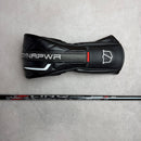 Wilson DYNAPWR Max 21 Degree 7 Wood | UST Mamiya LIN-Q M40X 5F3 Regular Flex