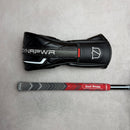 Wilson DYNAPWR Max 21 Degree 7 Wood | UST Mamiya LIN-Q M40X 5F3 Regular Flex