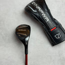 Wilson DYNAPWR 19 Degree 3 Hybrid | Project X Denali Red 70g 5.5 Regular Flex