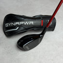 Wilson DYNAPWR 19 Degree 3 Hybrid | Project X Denali Red 70g 5.5 Regular Flex