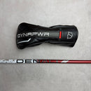 Wilson DYNAPWR 19 Degree 3 Hybrid | Project X Denali Red 70g 5.5 Regular Flex