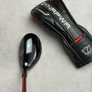 Wilson DYNAPWR 25 Degree 5 Hybrid | Project X Denali Red 70g 5.5 Regular Flex