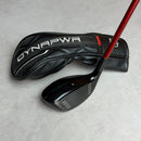 Wilson DYNAPWR 25 Degree 5 Hybrid | Project X Denali Red 70g 5.5 Regular Flex