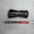 Wilson DYNAPWR 25 Degree 5 Hybrid | Project X Denali Red 70g 5.5 Regular Flex