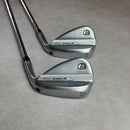 Wilson Staff Model ZM Wedge Set | 54 & 58 Degree