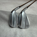 Wilson Staff Model ZM Wedge Set | 54 & 58 Degree