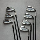 Wilson DYNAPWR 5-PW+GW Irons | Graphite KBS Max 45 Lite (Soft Regular) Flex