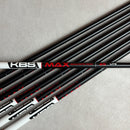 Wilson DYNAPWR 5-PW+GW Irons | Graphite KBS Max 45 Lite (Soft Regular) Flex