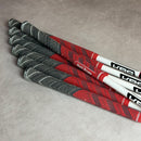 Wilson DYNAPWR 5-PW+GW Irons | Graphite KBS Max 45 Lite (Soft Regular) Flex