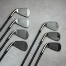 Wilson DYNAPWR 5-PW+GW Irons | Graphite KBS Max 45 Lite (Soft Regular) Flex