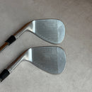 Titleist SM9 Vokey 'Tour Chrome' Wedge Set | 50 & 54 Degree