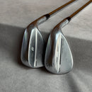Titleist SM9 Vokey 'Tour Chrome' Wedge Set | 50 & 54 Degree