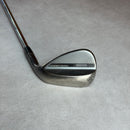 Titleist SM10 Vokey 'Brushed Steel' Sand Wedge | 56-08M