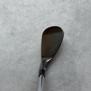 Titleist SM10 Vokey 'Brushed Steel' Sand Wedge | 56-08M