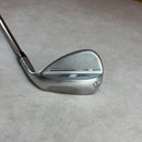 Titleist SM9 Vokey 'Tour Chrome' Lob Wedge | 60-12D