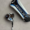 Cobra Aerojet Max 18.5 Degree 5 Wood | UST Mamiya Helium 5F2 Lite (Soft Regular)