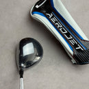 Cobra Aerojet Max 18.5 Degree 5 Wood | UST Mamiya Helium 5F2 Lite (Soft Regular)
