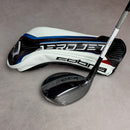 Cobra Aerojet Max 18.5 Degree 5 Wood | UST Mamiya Helium 5F2 Lite (Soft Regular)