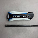 Cobra Aerojet Max 18.5 Degree 5 Wood | UST Mamiya Helium 5F2 Lite (Soft Regular)