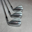 Kirkland Signature Wedge Set | 52, 56 & 60 Degree