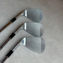 Kirkland Signature Wedge Set | 52, 56 & 60 Degree