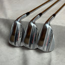 Kirkland Signature Wedge Set | 52, 56 & 60 Degree