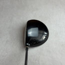 Cleveland Launcher 10.5 Degree Driver | Fujikura Fit-On M Gold 50g Regular Flex