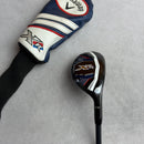 Callaway XR 22 Degree 4 Hybrid | Project X 5.5 Regular Flex