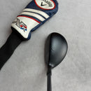Callaway XR 22 Degree 4 Hybrid | Project X 5.5 Regular Flex
