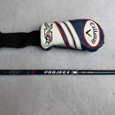 Callaway XR 22 Degree 4 Hybrid | Project X 5.5 Regular Flex