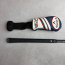 Callaway XR 22 Degree 4 Hybrid | Project X 5.5 Regular Flex