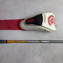 Cleveland Launcher 15 Degree 3 Wood | Fujikura Fit-On M Gold Regular Flex