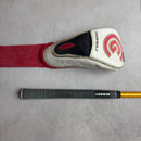 Cleveland Launcher 15 Degree 3 Wood | Fujikura Fit-On M Gold Regular Flex