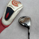 Cleveland Launcher 19 Degree 5 Wood | Fujikura Fit-On M Gold Regular Flex