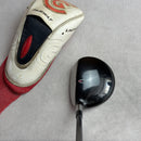 Cleveland Launcher 19 Degree 5 Wood | Fujikura Fit-On M Gold Regular Flex