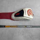 Cleveland Launcher 19 Degree 5 Wood | Fujikura Fit-On M Gold Regular Flex