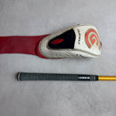 Cleveland Launcher 19 Degree 5 Wood | Fujikura Fit-On M Gold Regular Flex