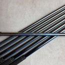 Cleveland HB3 4-PW Irons | Graphite Action Ultralite 65g Regular Flex